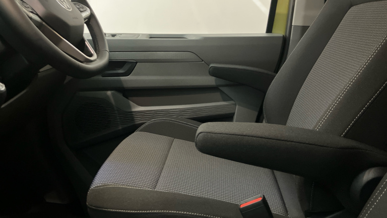 Volkswagen Transporter T28 Swb Diesel 2.0 TDI 150 Commerce Pro Van